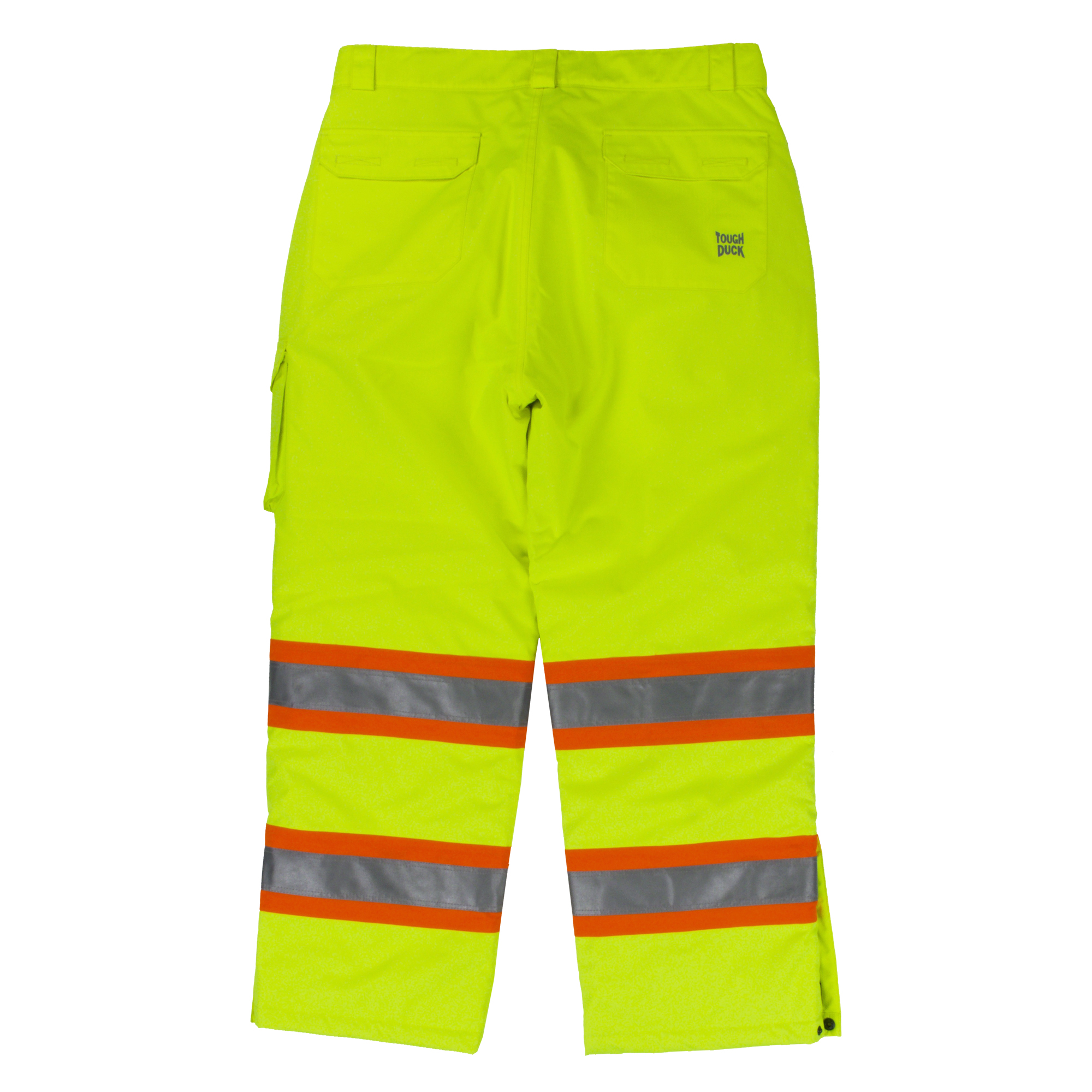 Picture of Tough Duck SP08 RIPSTOP TECHNICAL SNOW PANT